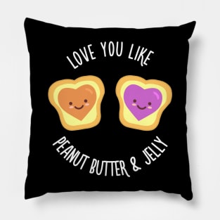 Spread Love Pillow