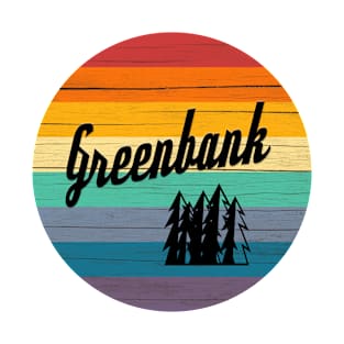 Greenbank T-Shirt