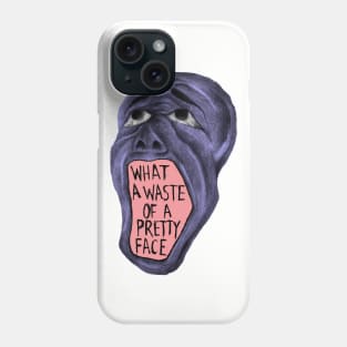 Pretty Waste Phone Case