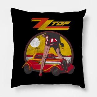 Ztop Pillow