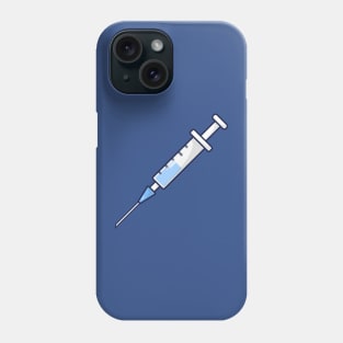 Syringe Phone Case