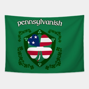 Patricks Pennsylvania Tapestry