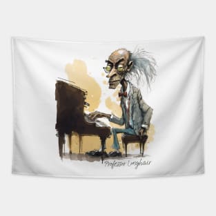 Professor Longhair ••• Tapestry