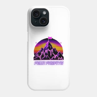 Peak Profits Phone Case