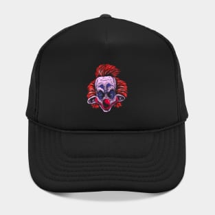 Rudy killer klowns Hat