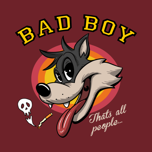 bad boy by hayr pictures