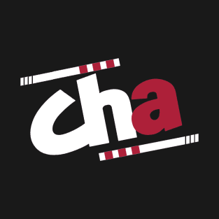 Chief Cha T-Shirt