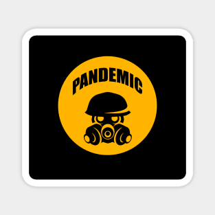 Pandemic Magnet