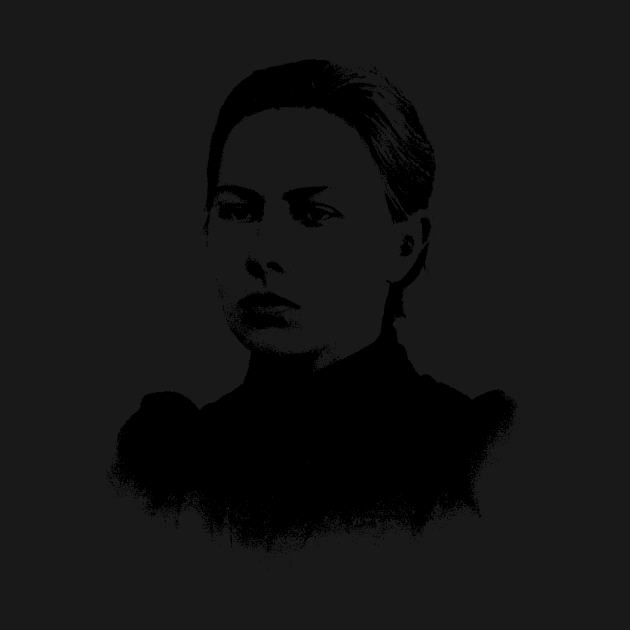 Nadezhda Krupskaya (large) by truthtopower