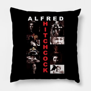 A l f r e d Pillow