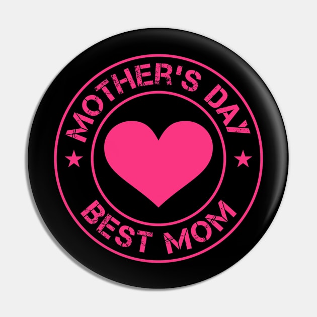 Mother's day Pin by PallKris