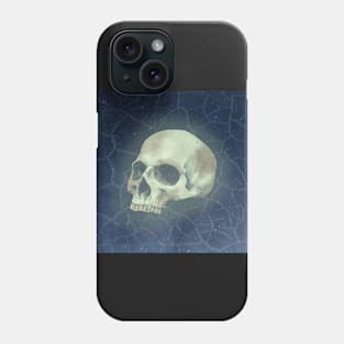 Cracked Sky Phone Case