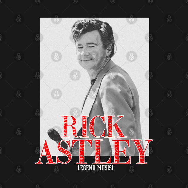 rick astley by EPISODE ID