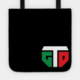 Gervonta Davis Mexico Tote