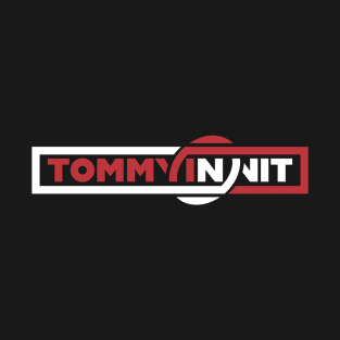 Tommyinnit T-Shirt