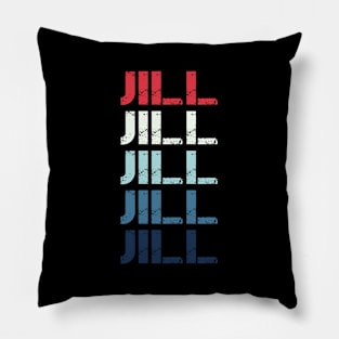 Jill Pillow