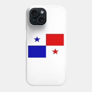 Flag of Panama Phone Case