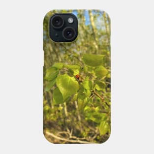 Ladybug Phone Case