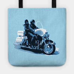 Blu Bagger Tote