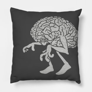 Braindead. Pillow