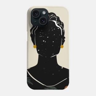 Short Do Phone Case