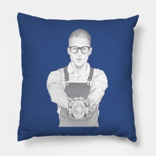 Billy - cosplay Pillow