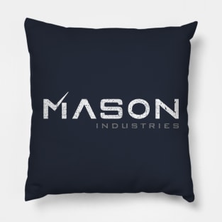 Mason Industries - Timeless Pillow