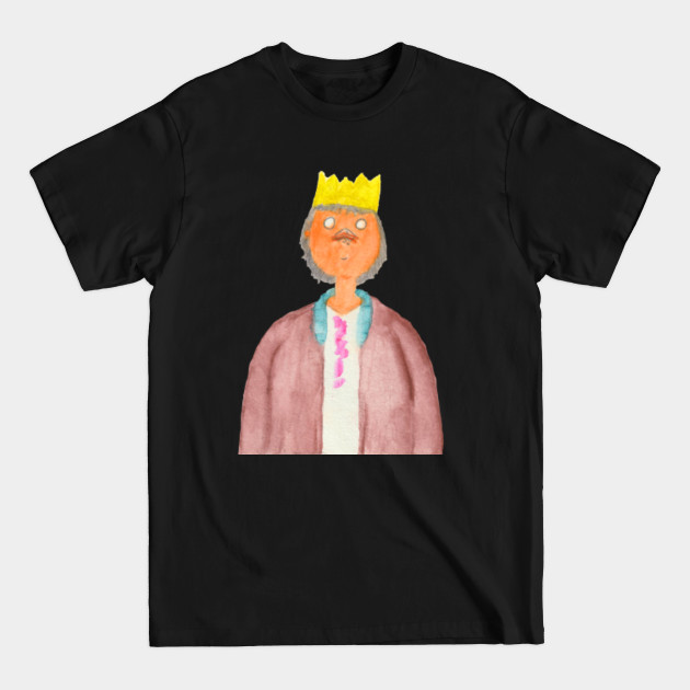 Hail Paimon - Hereditary - T-Shirt Hail Paimon - Hereditary - T-Shirt