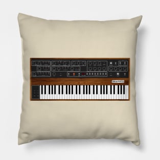 Sequential Circuits Prophet-5 - Rev. 3 Pillow