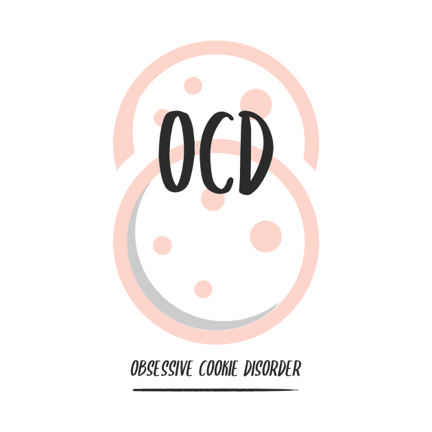 OCD by Craft and Crumbles