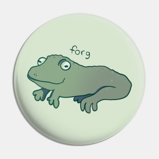 forg. Pin