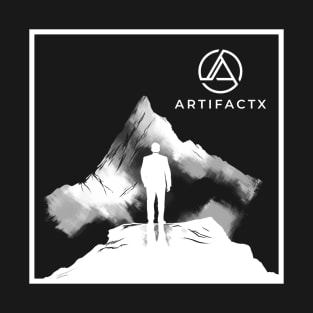 ARTIFACTX - CONQUER T-Shirt