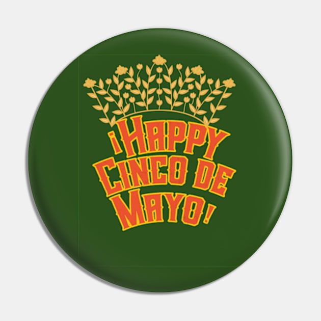 cinco de mayo Pin by Ayesha