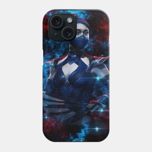 Kitana Phone Case