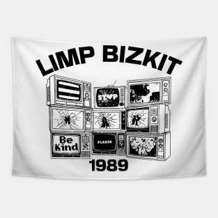 Limp Bizkit TV classic Tapestry