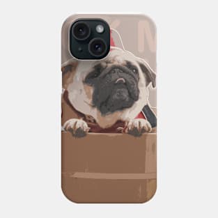 Pick Me Phone Case