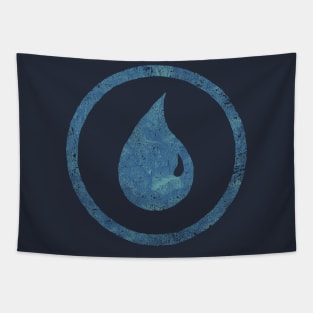 Mana of the Islands Tapestry