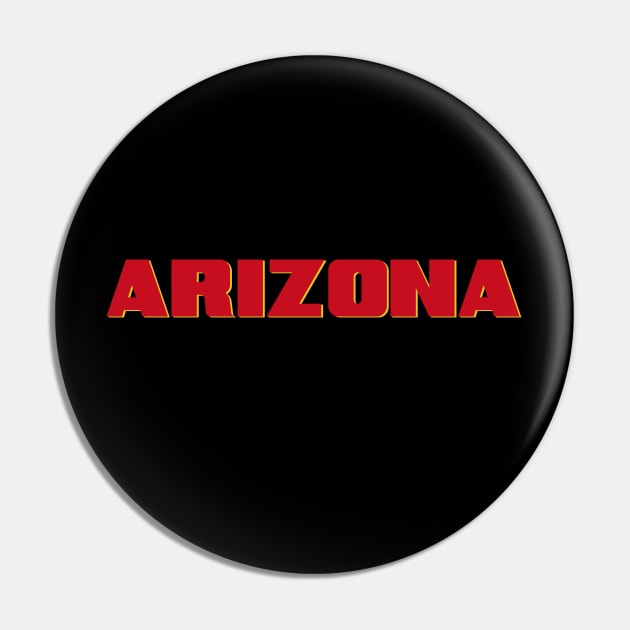 Arizona map arizona state usa arizona tourism tourism Pin by BoogieCreates