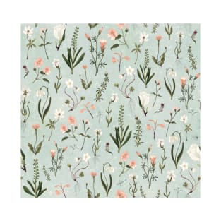 Floral forest T-Shirt