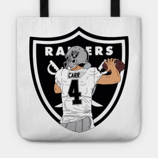 Raiders Tote