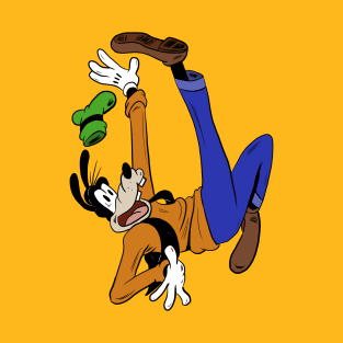 Goofy T-Shirt