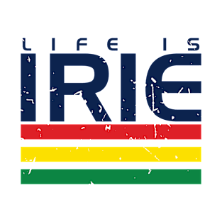 Irie T-Shirt