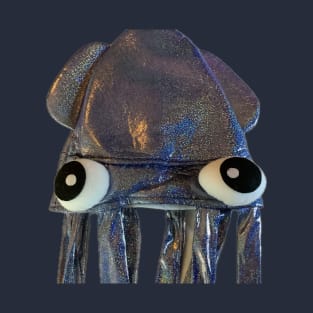 Squidthesquid T-Shirt