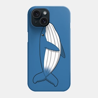 whale Phone Case