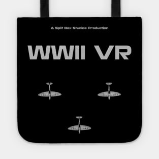 WWII VR Shirt Tote