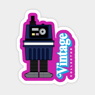 Vintage Collector- Power Droid 2.0 Magnet