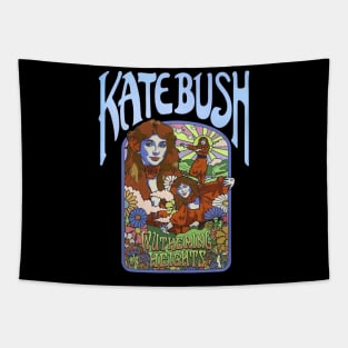 Kate bush t-shirt Tapestry