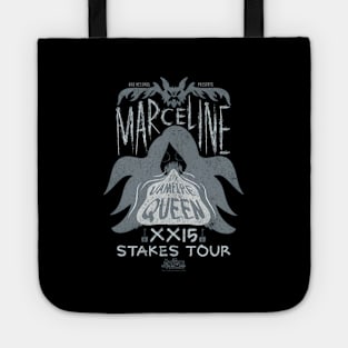 Adventure Time Marceline Vampire Queen Tote