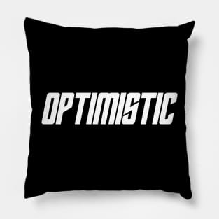 Optimistic design for elegent look for  kids clothes, mugs, pillows Pillow