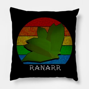 Ranarr Pillow